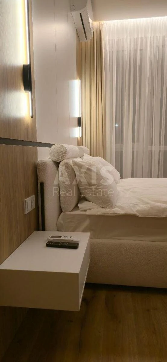 2k apartment vul. Bul'varno-Kudrjavs'ka 15А645066