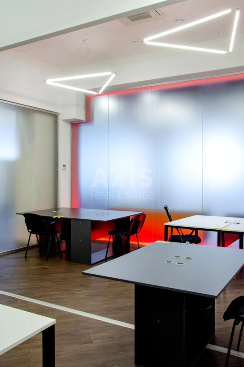 Office prov. Ohots'kyj 7, 436m2678669