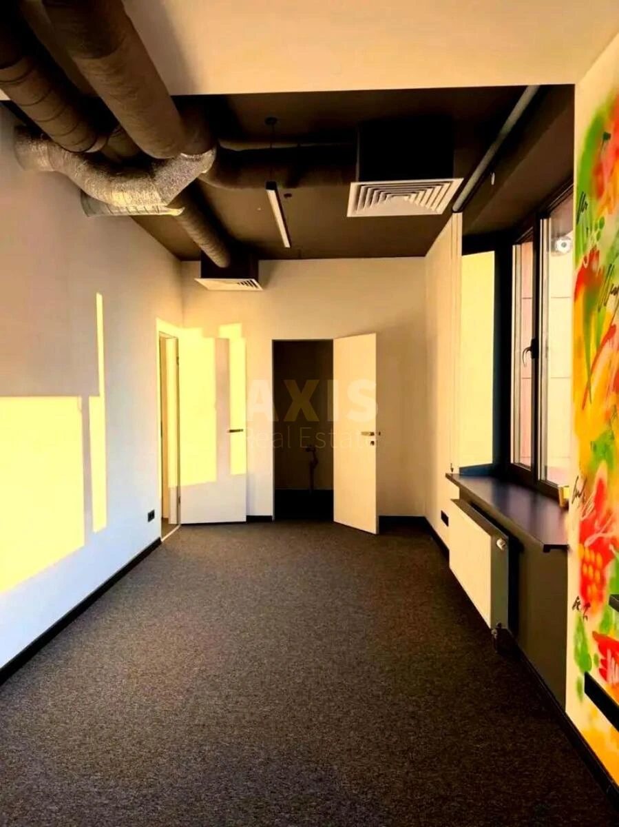 Office vul. Saksagans'kogo 53/80, 561m26788015