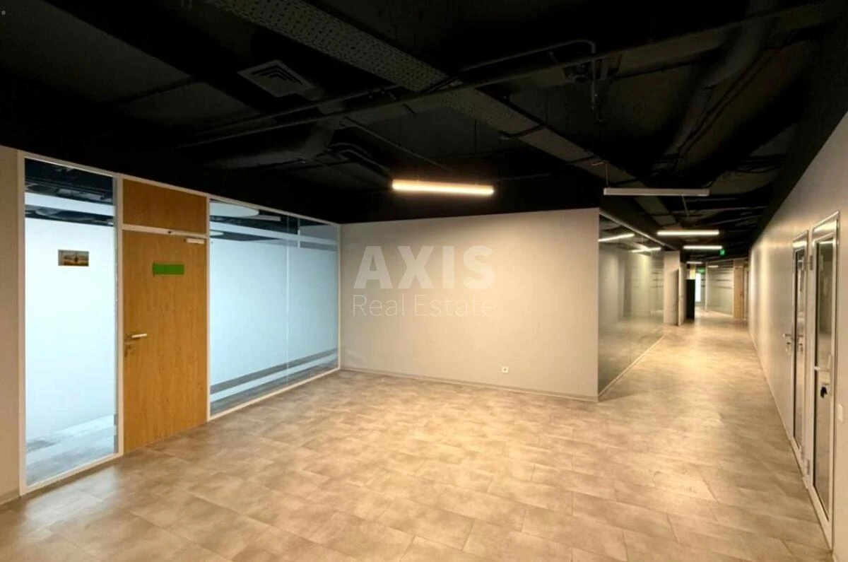 Office vul. Mechnykova 2, 2718m2678891