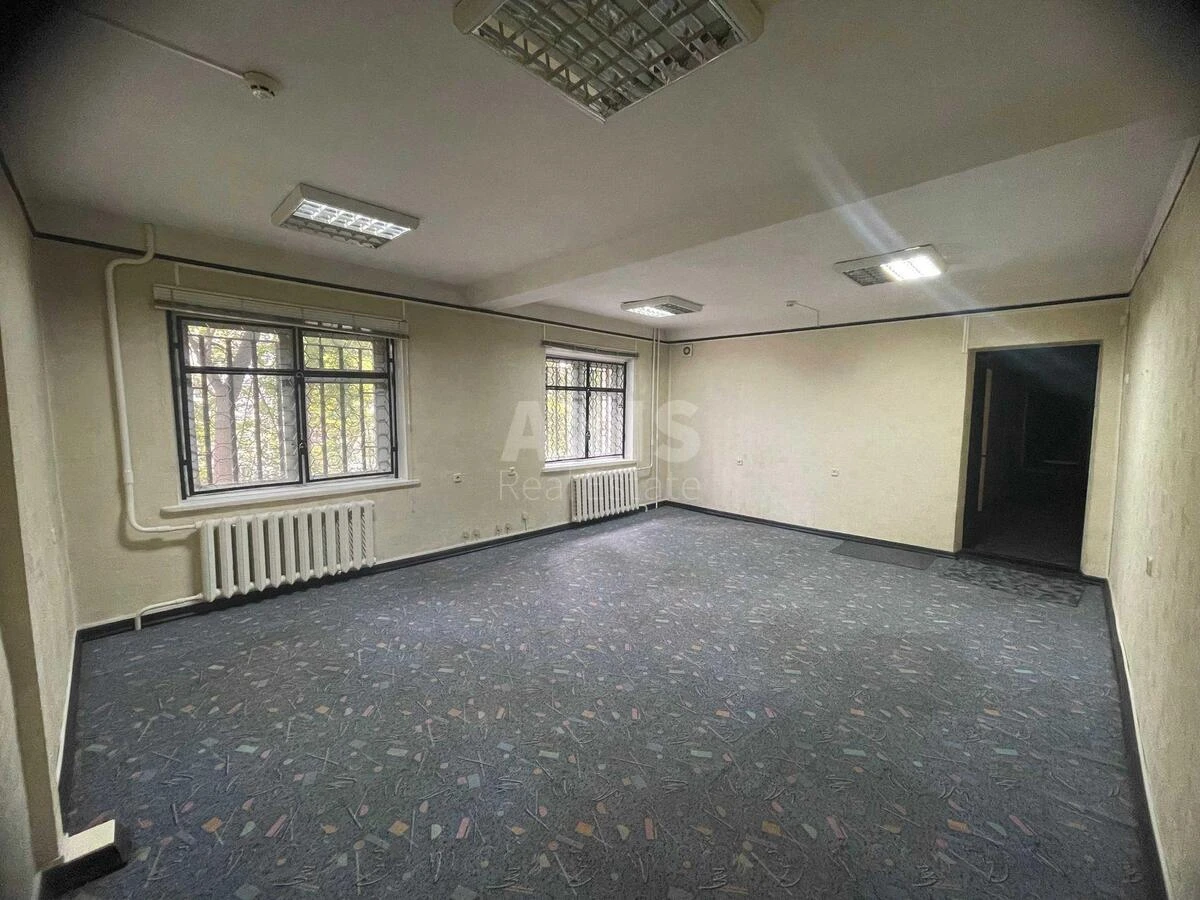 Офис ул. Васильковская 2А, 82м2567520