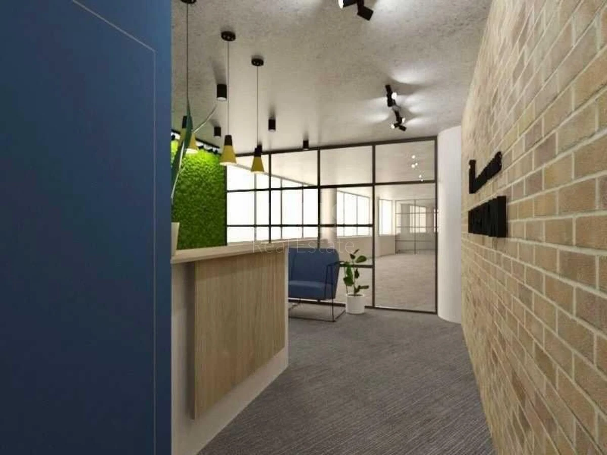 Office vul. Chavdar Jelyzavety 13, 220m2709032
