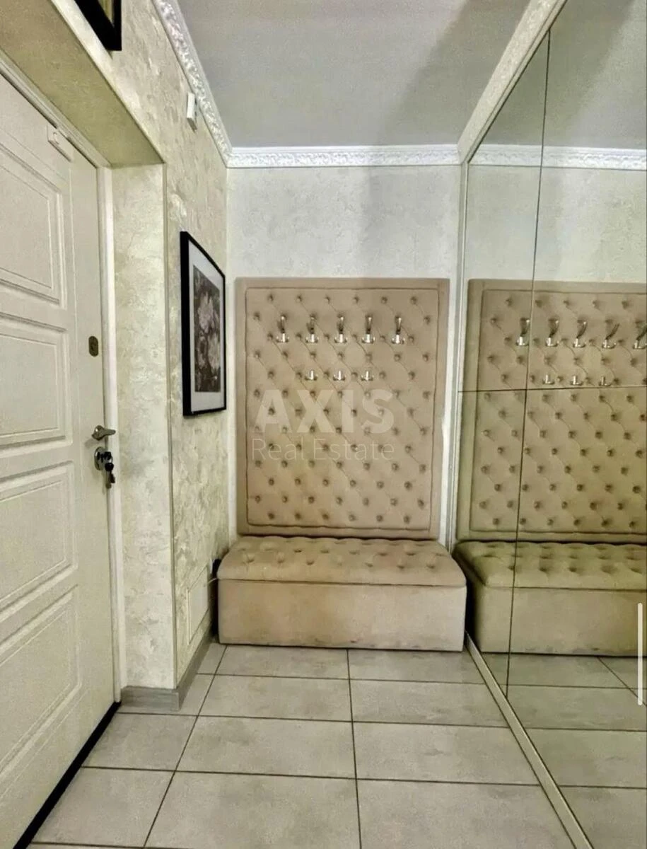 3к квартира ул. Драгоманова 2А645576