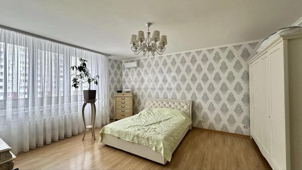 2к квартира ул. Елены Пчилки 2А645715