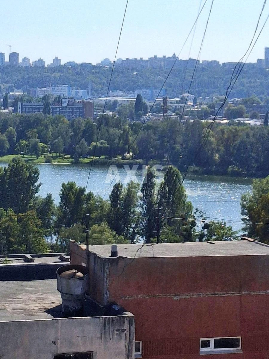 4k apartment vul. Jordans'ka 11В6394817