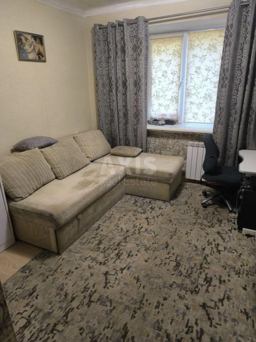 3к квартира ул. Марка Безручка 27/3694381