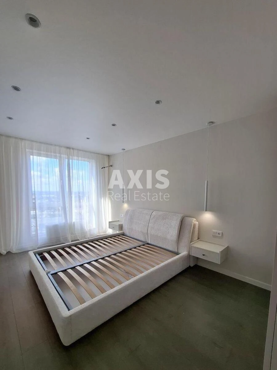 2k apartment pr-t Povitryanykh Syl 56611483