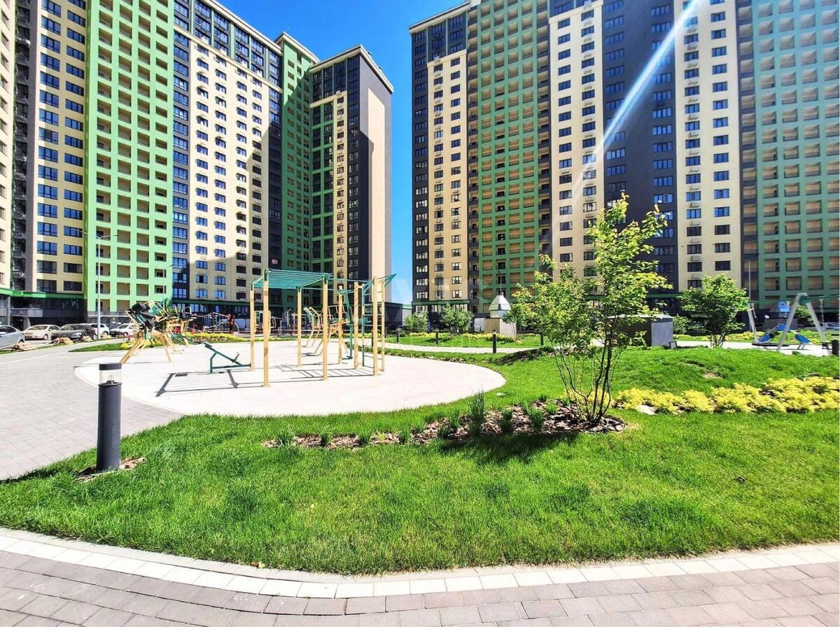 1к квартира ул. Михаила Максимовича 3265145