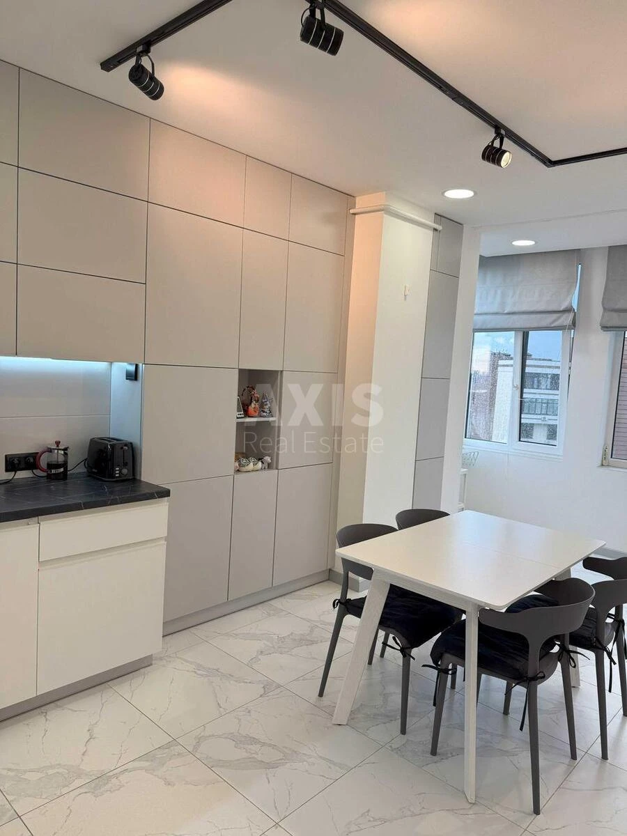 3k apartment vul. Junac'ka 6684270