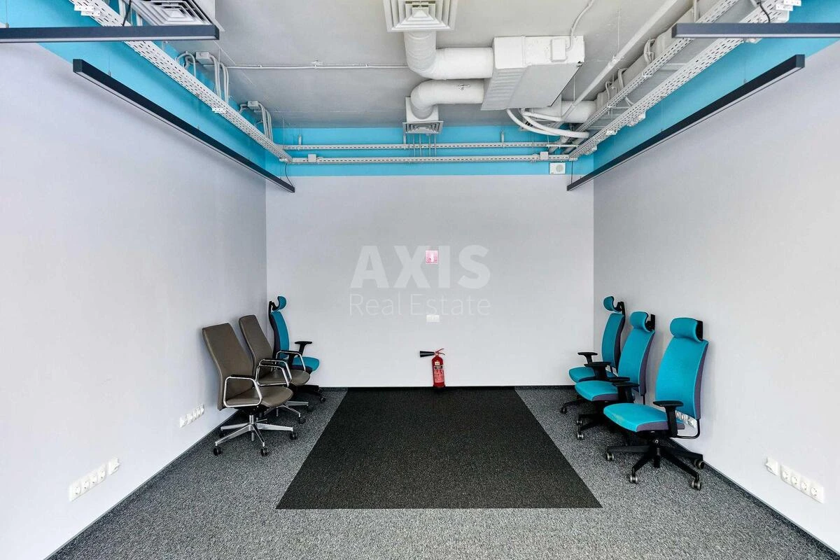 Office vul. Simyi Prakhovykh 54, 201m2684312