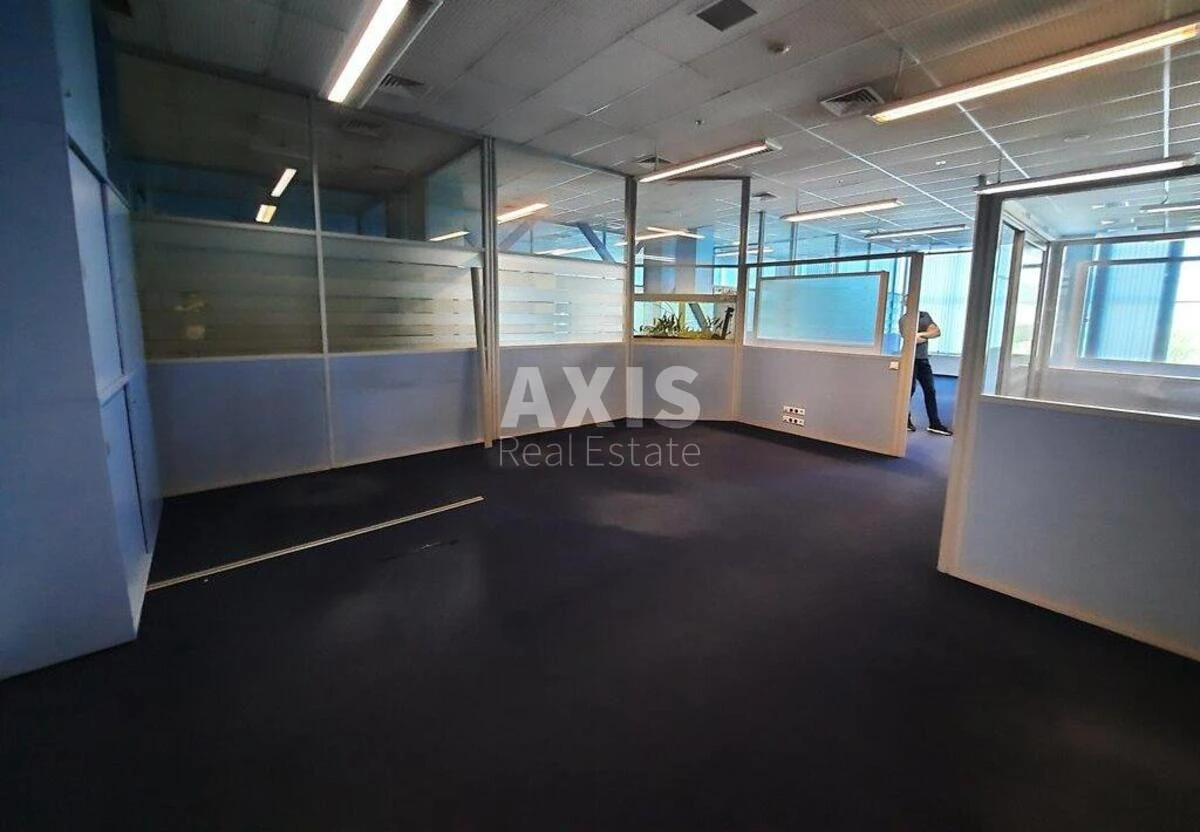 Office vul. Simyi Brodskykh 31/33, 360m2650710