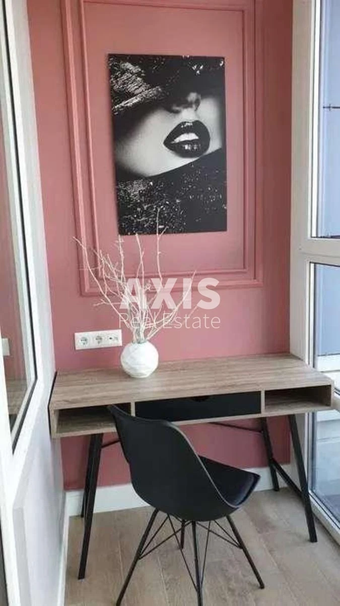 1k apartment vul. Mykil's'ko-Slobids'ka 3Б265664