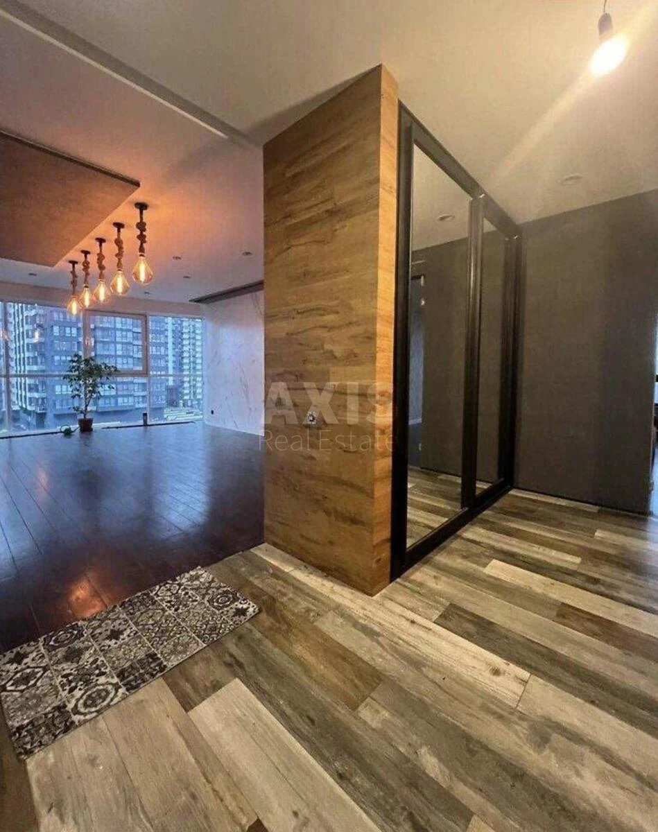2k apartment vul. Zarichna 1В6985314
