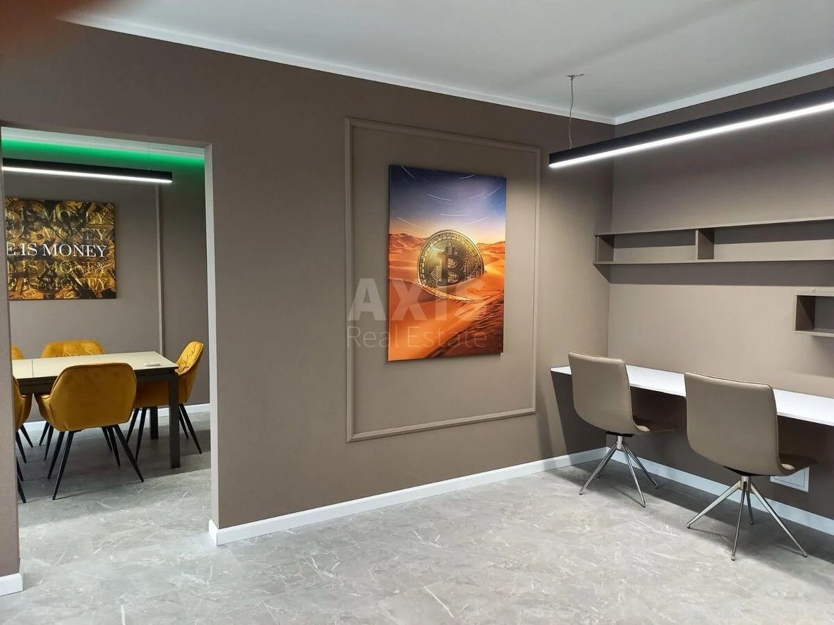 Office vul. Zarichna 6, 76m2623486