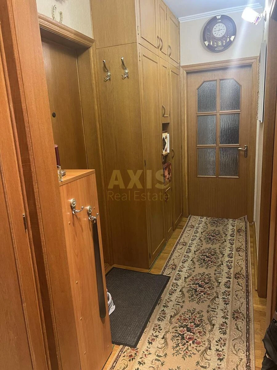 2k apartment vul. Geroi'v Dnipra 196236617