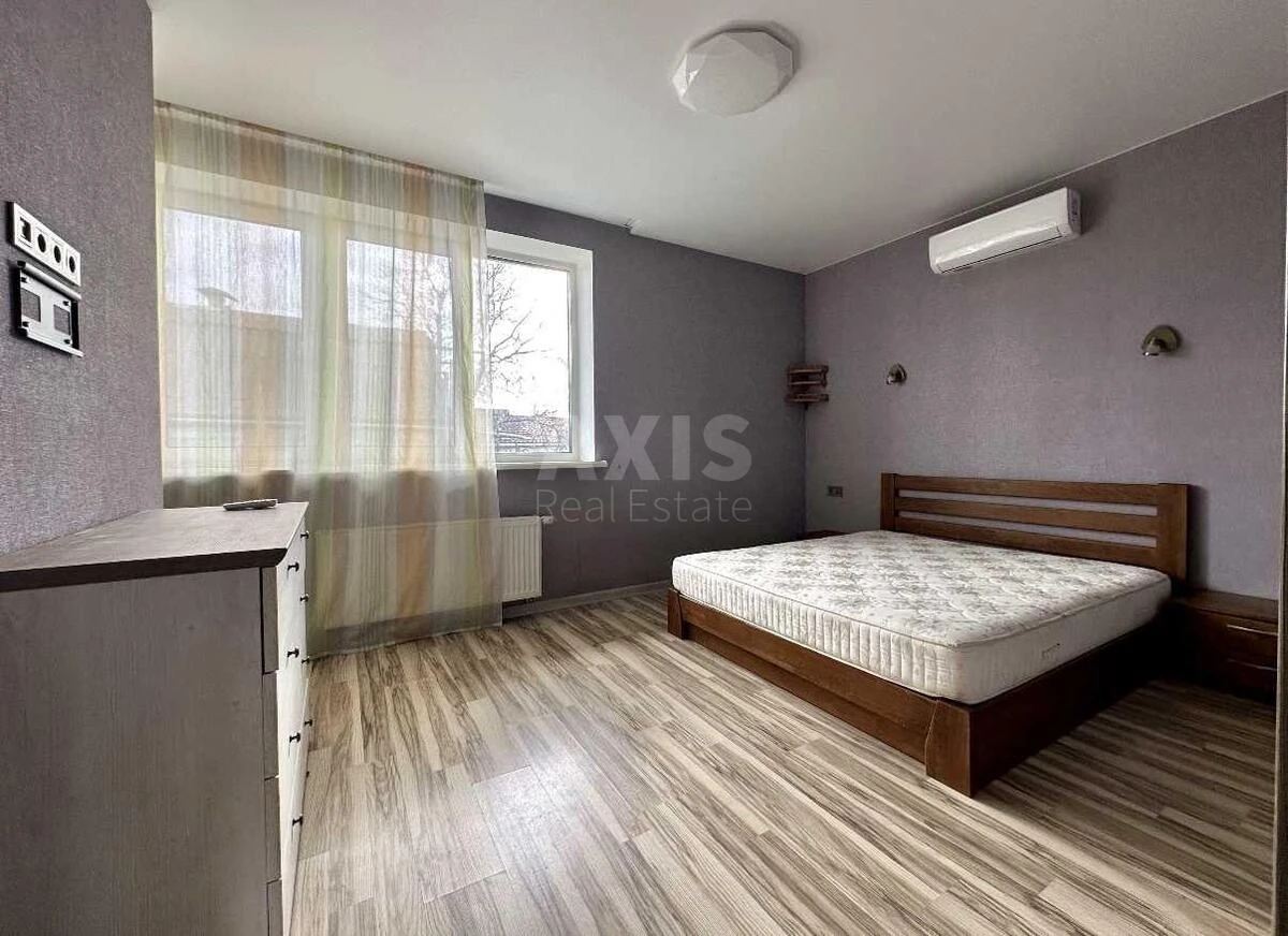 Дoм ул. Арефьева Константина, 105м2, город Киев713558