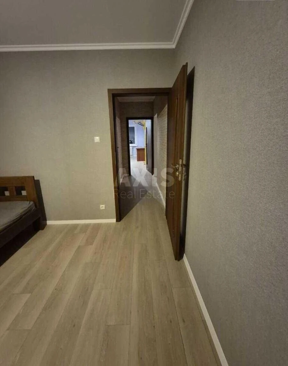 3k apartment vul. Myloslavs'ka 4623866