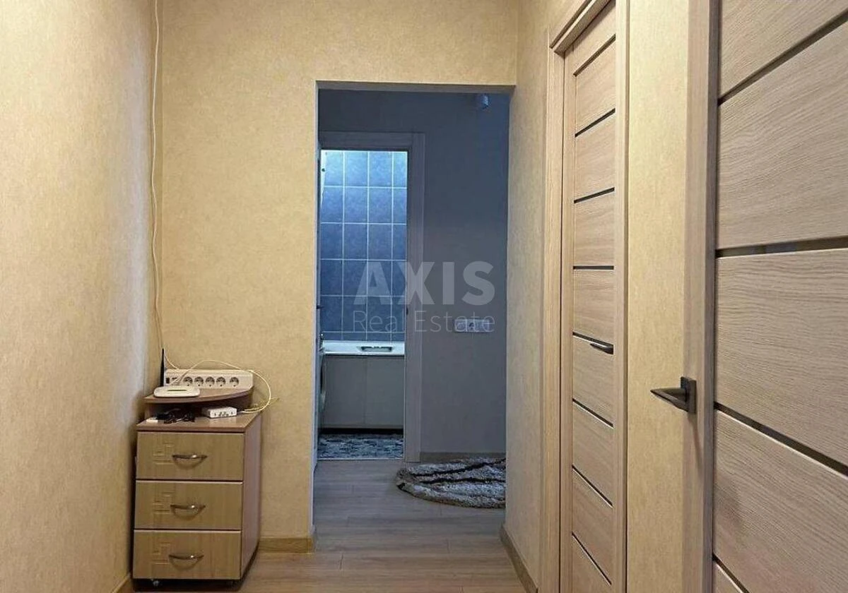 2к квартира ул. Закревского Николая 41А6508710