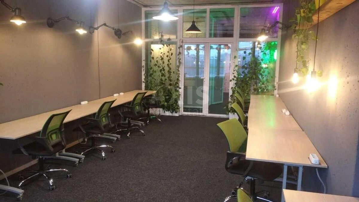 Офис спуск Кловский 7А, 120м269841