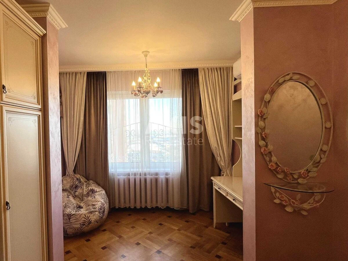 2k apartment vul. Smiljans'ka 15481154