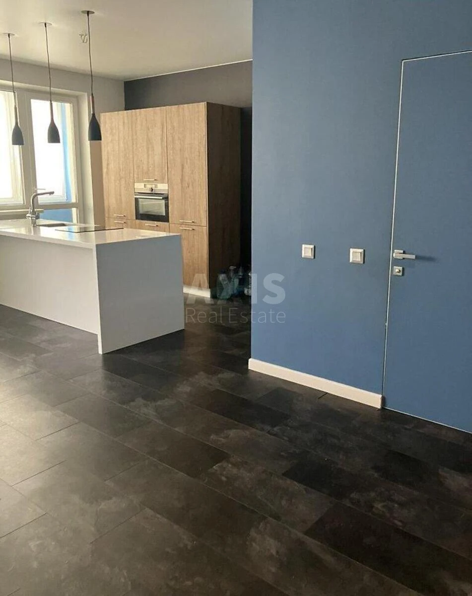 1к квартира ул. Русовой Софии 5683640