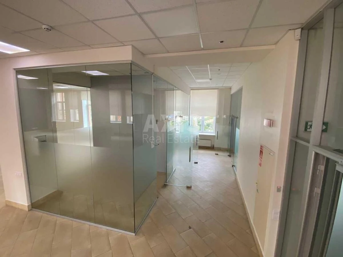 Office vul. Glybochyc'ka 17, 650m2683816