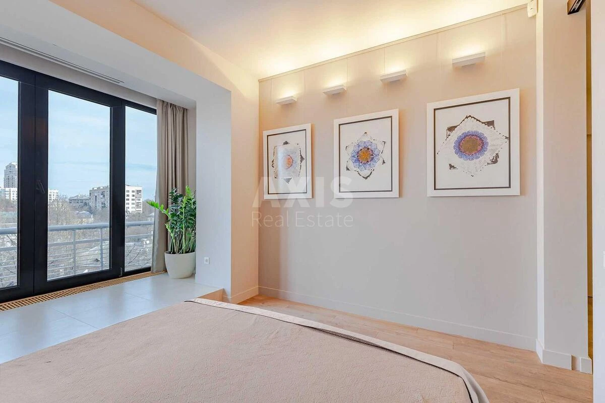 3k apartment prov. Vynogradnyj 46159211