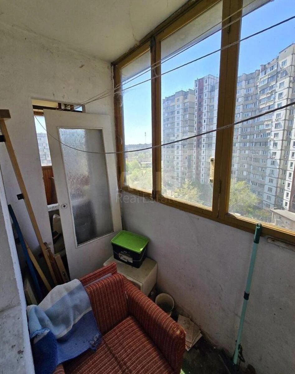 1k apartment vul. Bal'zaka Onore de 56680568