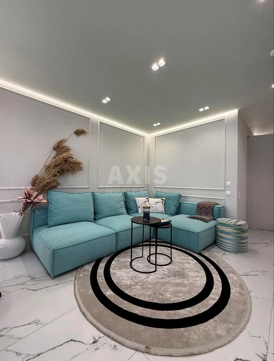 3к квартира пр-т Голосеевский 60616043