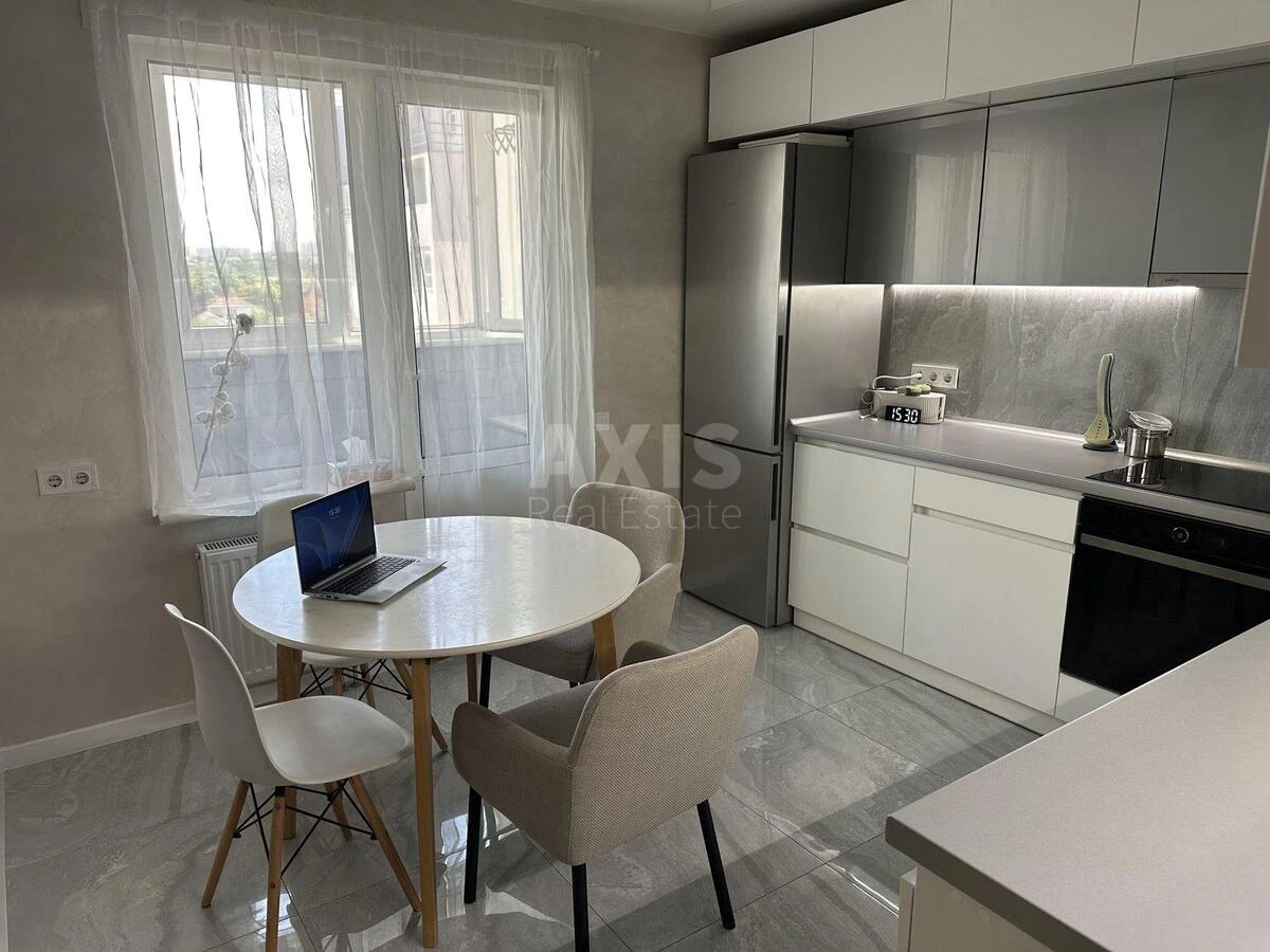 1k apartment vul. Danchenka Sergija 28Б69549