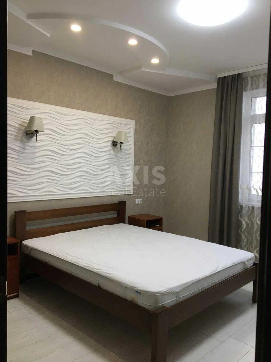2k apartment vul. Myhajla Maksymovycha 26710954