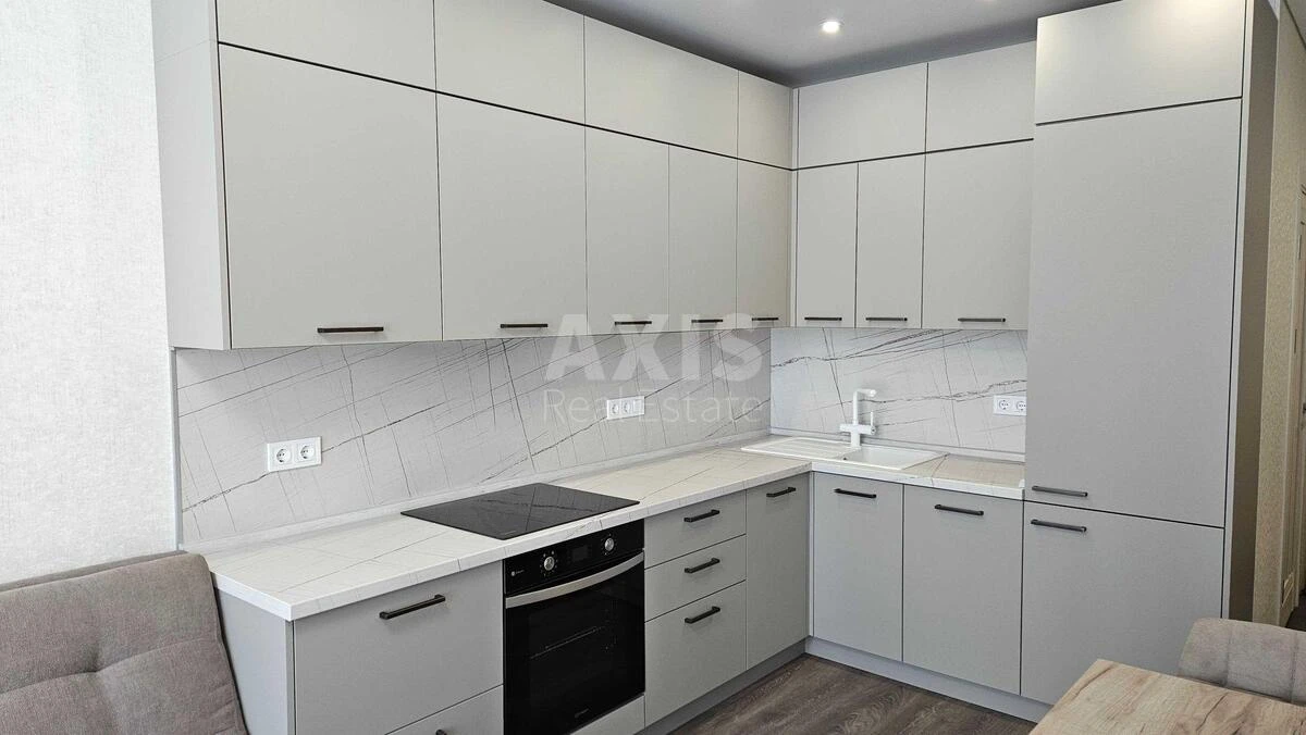 1к квартира наб. Днепровская 15Д695670