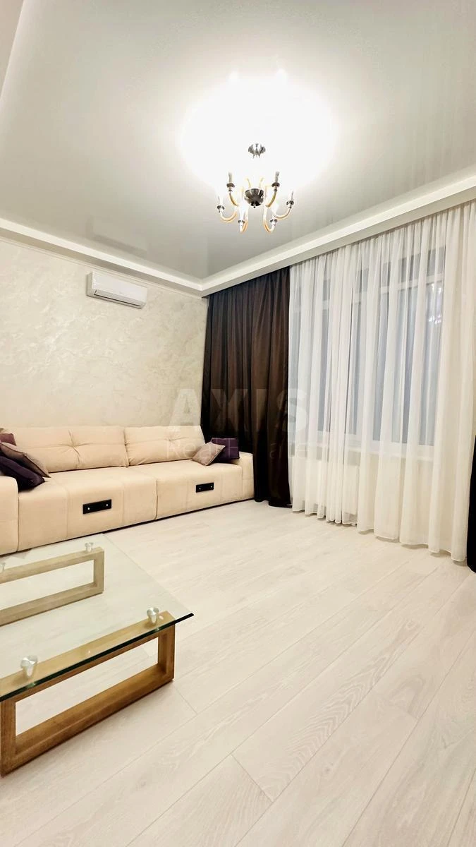 2к квартира ул. Никольско-Слободская 3А664210