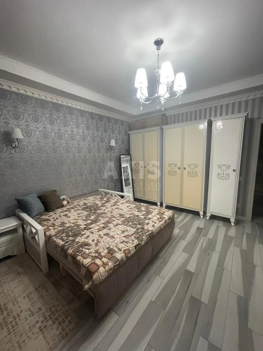 2k apartment vul. Lucenka Dmytra 10680964