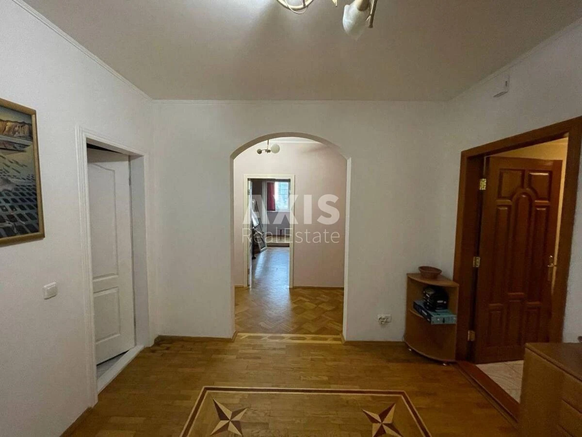 3k apartment vul. Lebedjeva-Kumacha 12594415