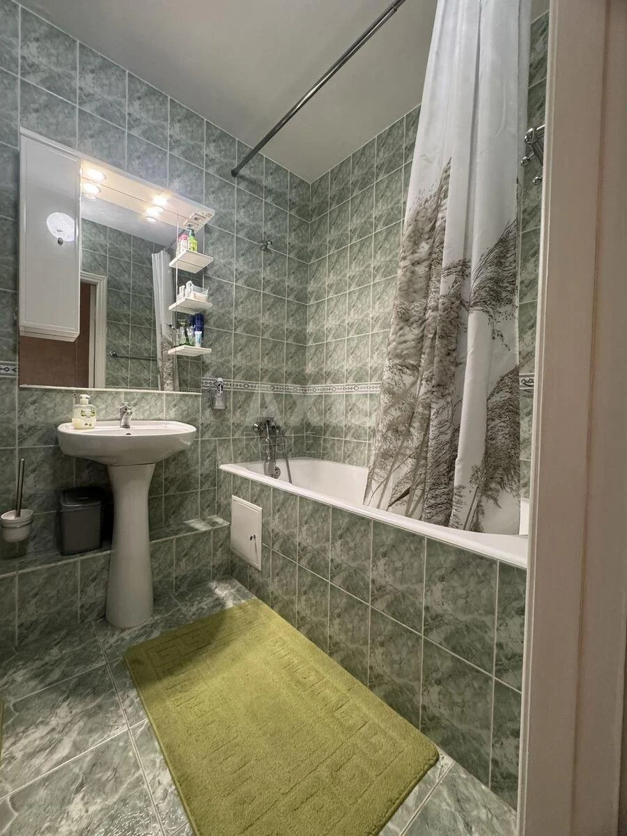 3k apartment pr-t Bazhana Mykoly 366960310