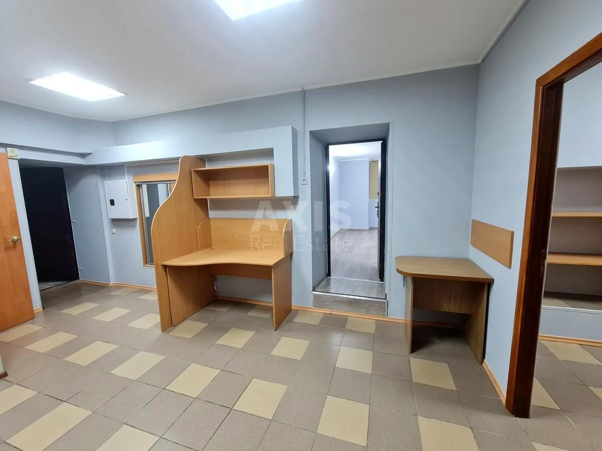 Office vul. Panasa Myrnogo 9Б, 85m2664603