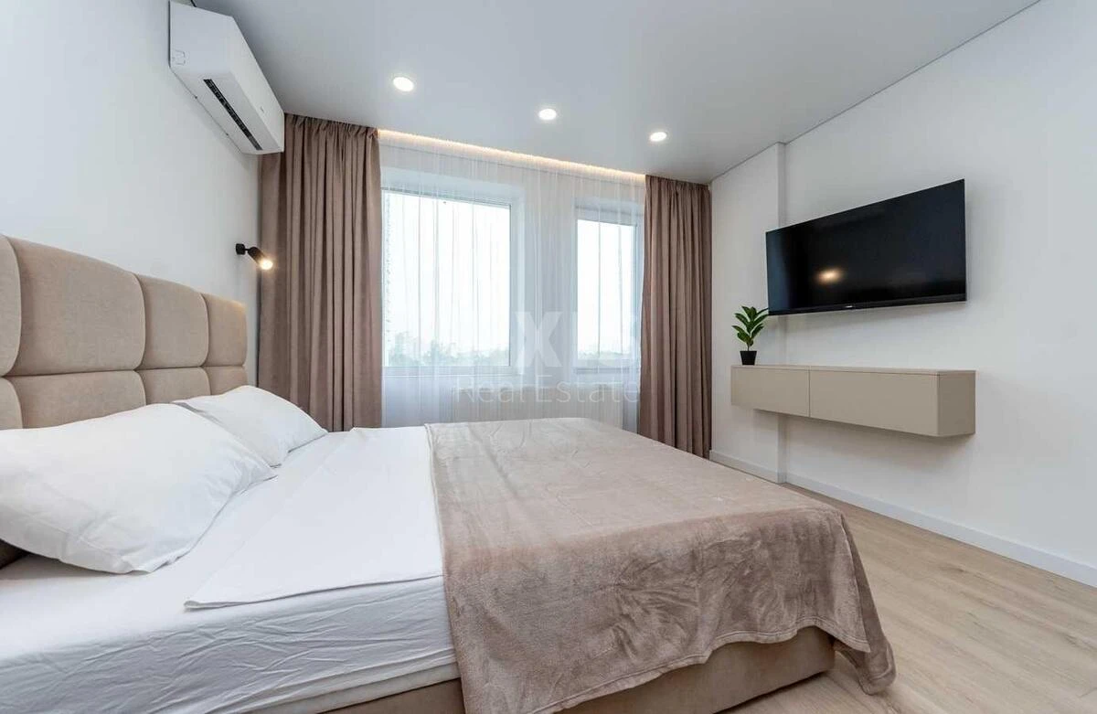 1к квартира ул. Ревуцкого 527114614