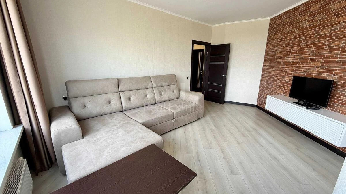 1к квартира ул. Мишуги Александра 2696133