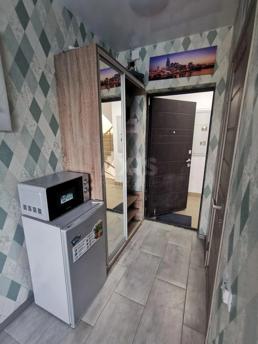 1k apartment vul. Zaliznychna 32648567