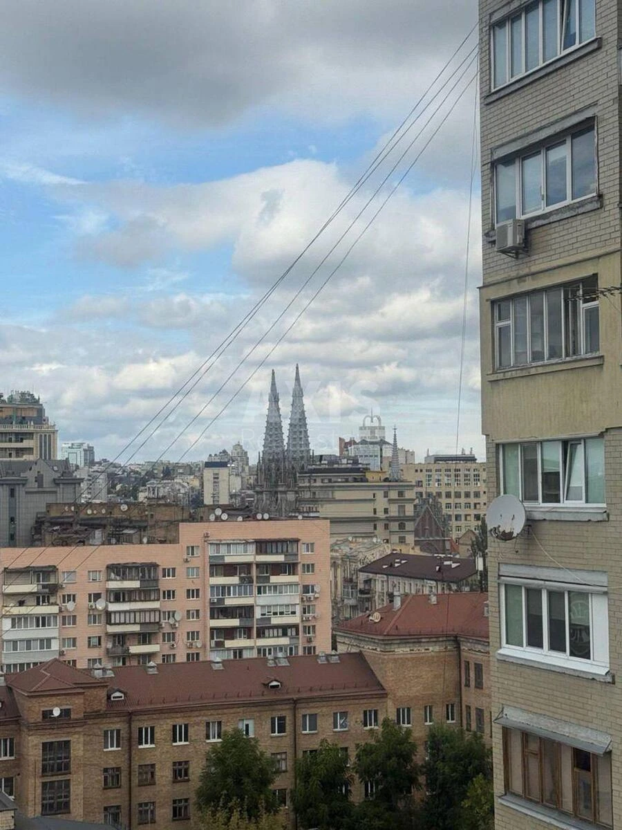 3к квартира ул. Антоновича 103А696258