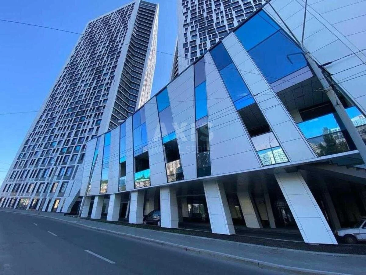 Объект торговли пр-т Берестейский 11Б, 450м264862