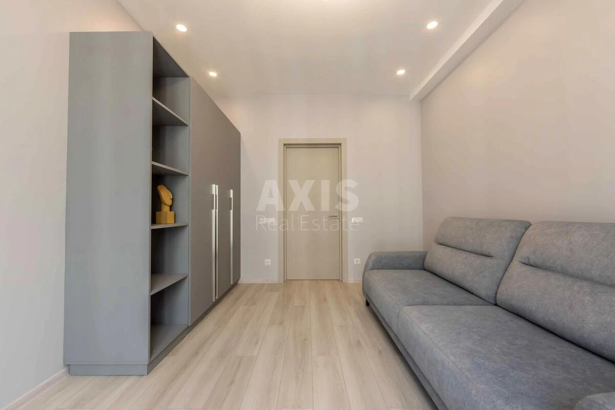 2k apartment vul. Myhajla Maksymovycha 24665099
