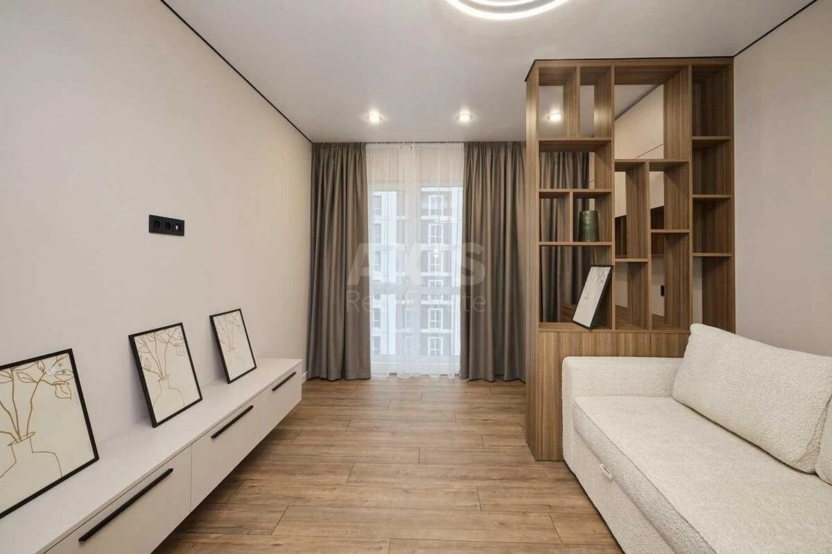 2k apartment vul. Myhajla Maksymovycha 246491411