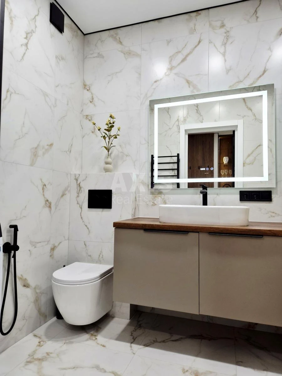 1к квартира ул. Александра Олеся 17А682059