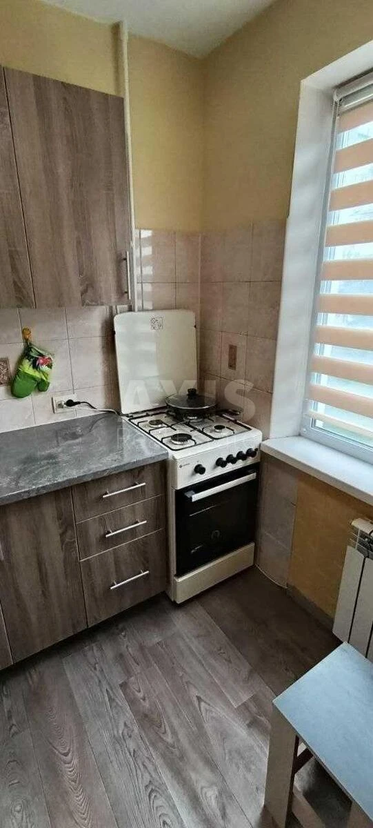 2k apartment vul. Jordans'ka 1668221