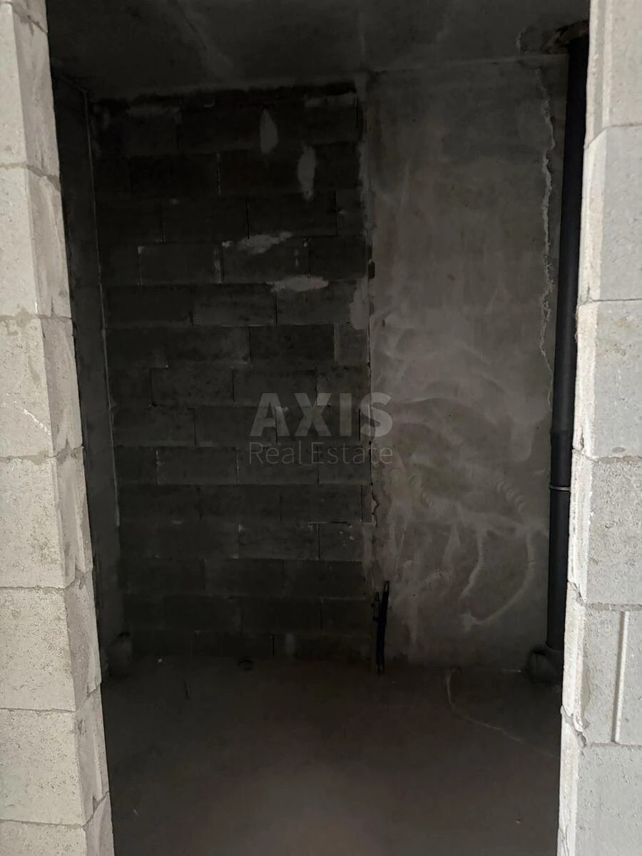 1k apartment prov. Baltijs'kyj 3А696905