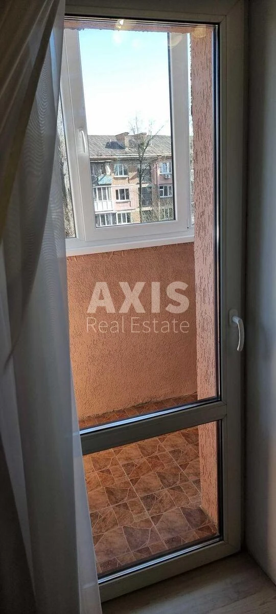 1k apartment vul. Jevgena Konoval'cja 44A6626410