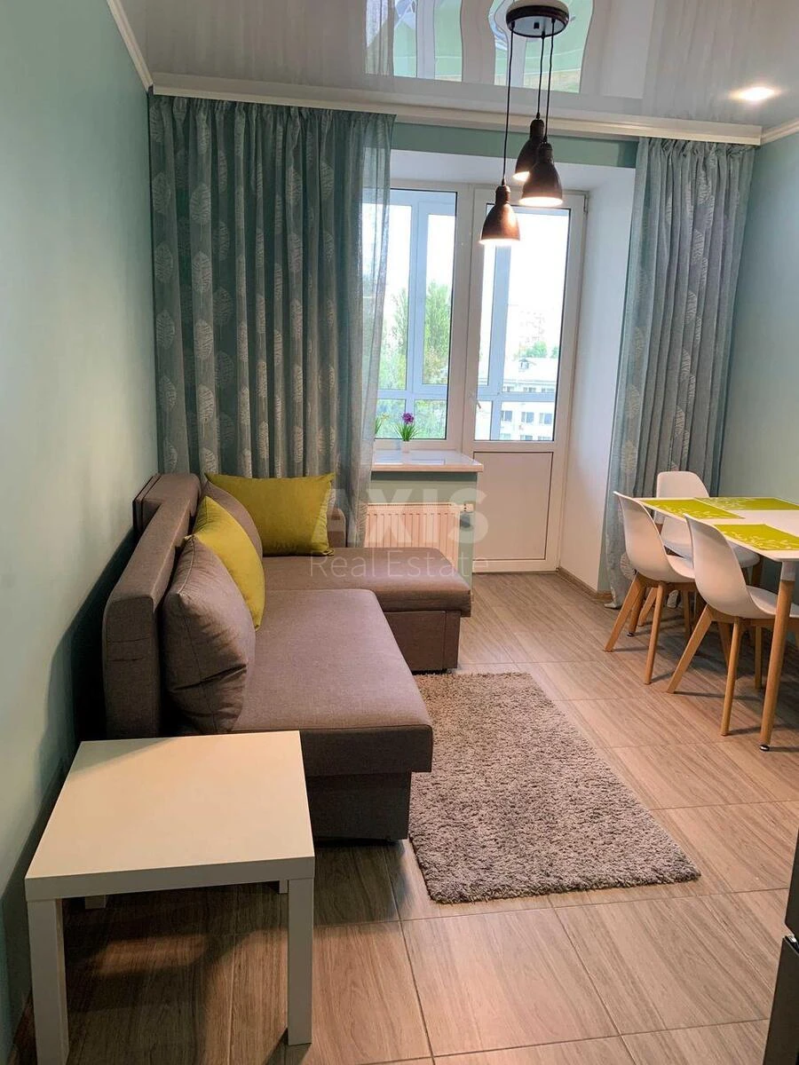 1k apartment vul. Gercena 32712652