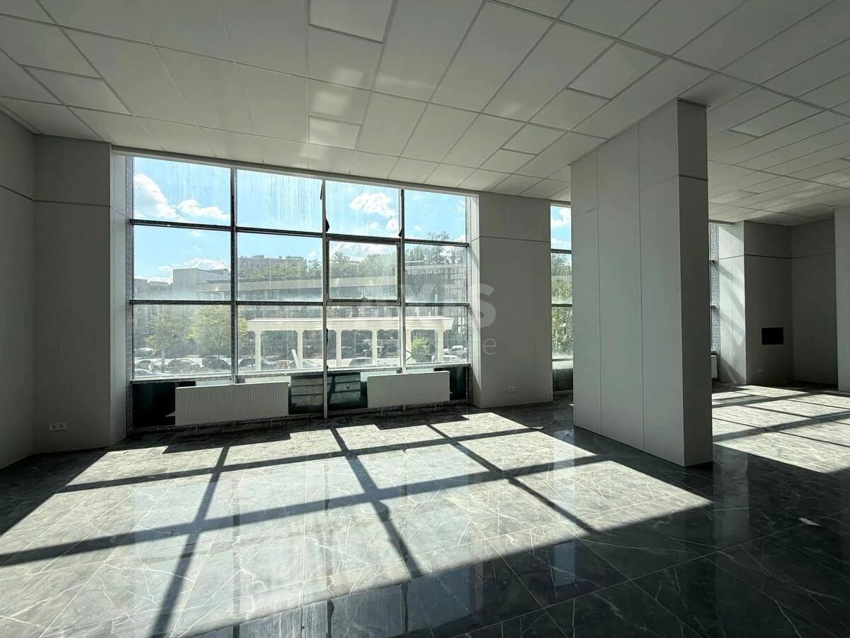 Office vul. Glybochyc'ka 73, 86m2712738